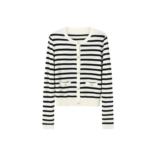 NINE WEST Трикотаж Женский Белый