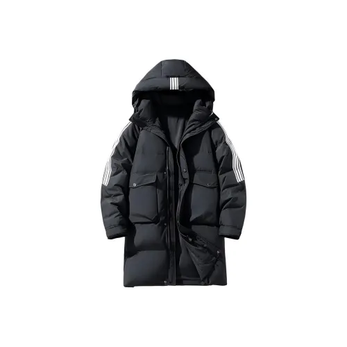 SNOW FLYING Женские пуховики