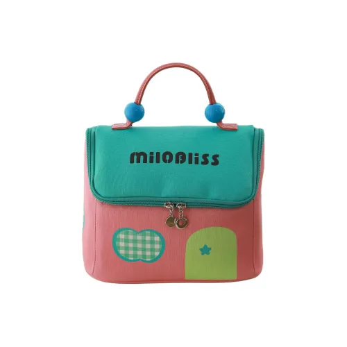 MILO BLISS Дофаминовая одежда Милый Портативный Косметичка Сумки для хранения Портативный