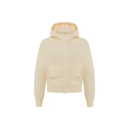 The North Face Куртки Пальто Женские Цвет эггнога Желе