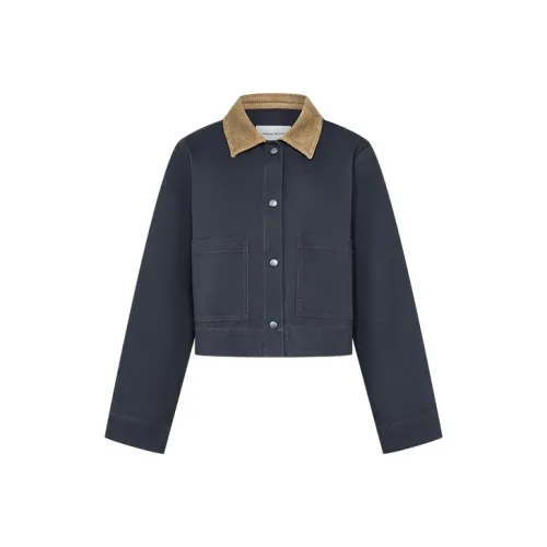 URBAN REVIVO Куртки и Пальто Женские