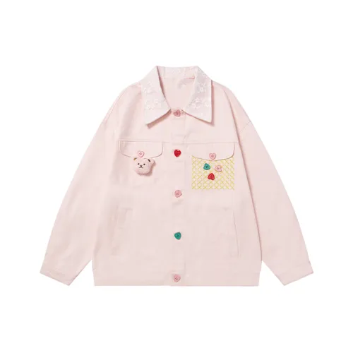 COVT Женские Куртки