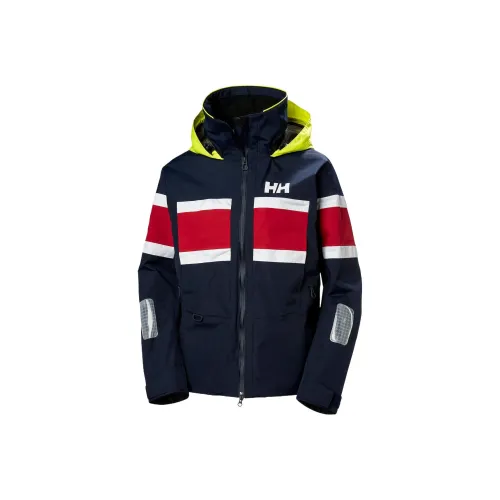 Helly Hansen Женские Куртки