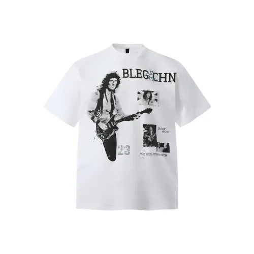 GM Белые Женские Футболки