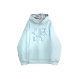 Светло-синий [Утолщенный с флисовой подкладкой]