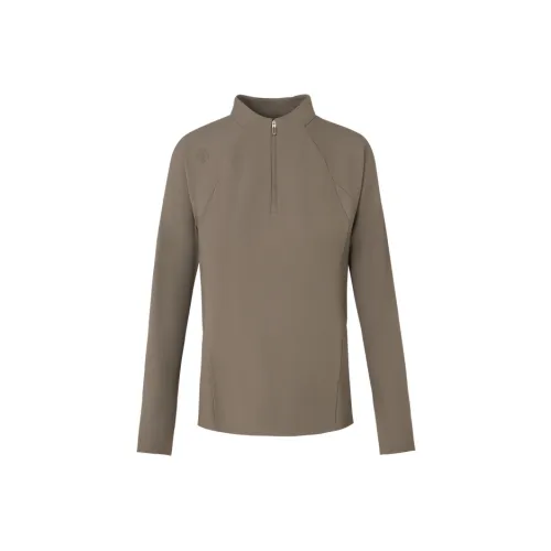 DESCENTE WOMEN'S TRAINING SERIES Т-рубашка Женская