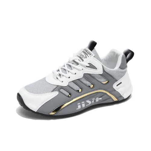 King Jinmai Низкий Топ Casual Мужской