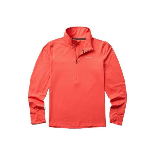 MERRELL Женские красные куртки