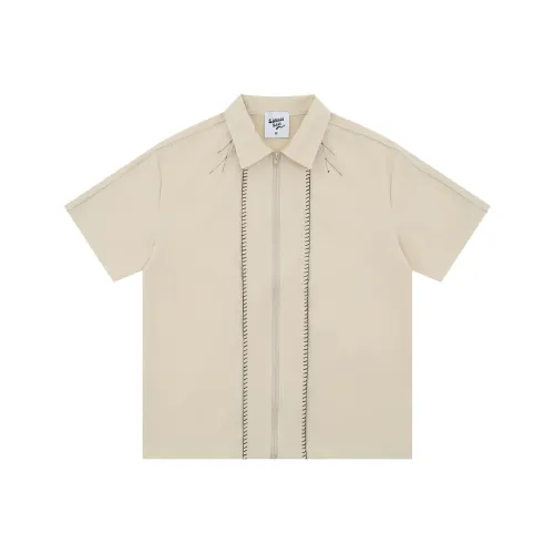 BEAR UNION Женские Рубашки