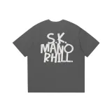 Темно-серый