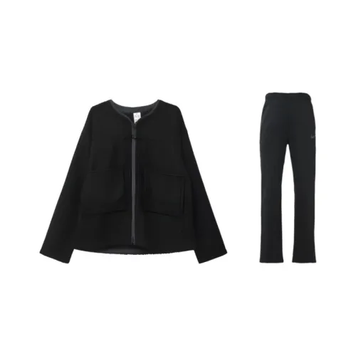 nike SPORTSWEAR TECH PACK Повседневная спортивная одежда Мужской Черный