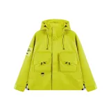 Неоново-зеленый