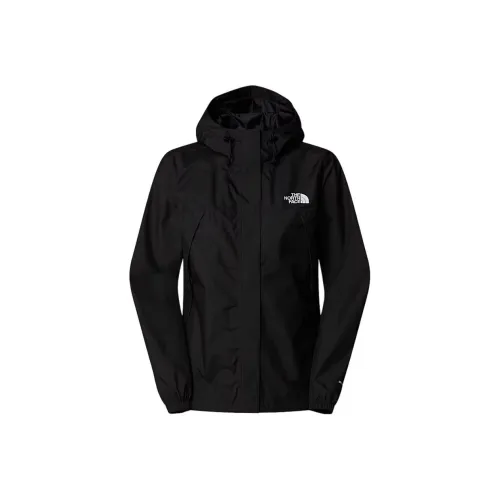 THE NORTH FACE Куртки и Пальто Женские Черные