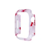 Персик Красный/Полностью Закрытый Смола, Чехлы для Часов