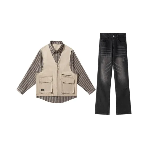 ROSECREED Повседневная спортивная одежда унисекс