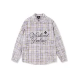 Фиолетовый