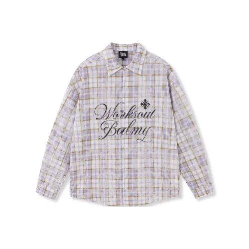 Nicebad Женские рубашки