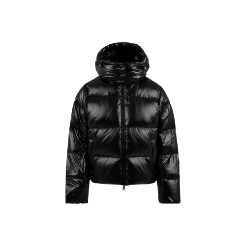 Duvetica Куртки и Пальто Женские Черные