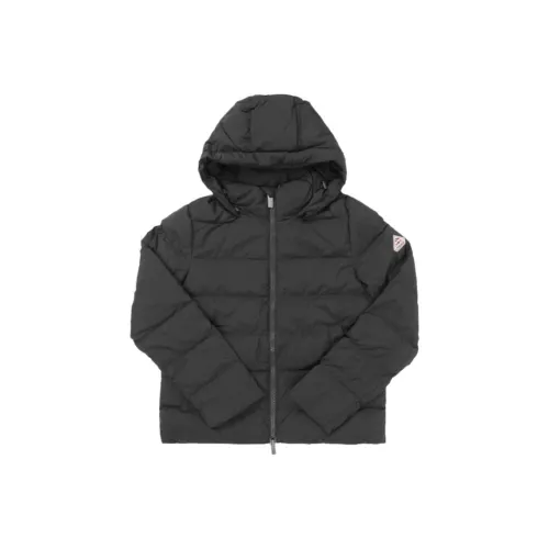 PYRENEX Черные Женские Пуховики