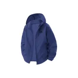 Темно-синий