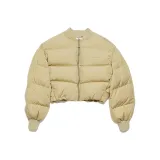 Фисташковый зеленый