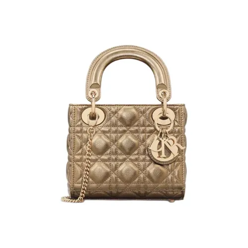 DIOR Lady Dior Сумки Женские