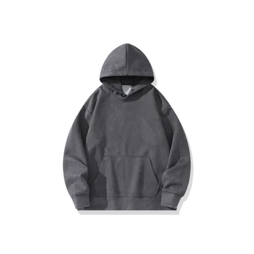 2XIST Свитшот Женский Темно-Серый