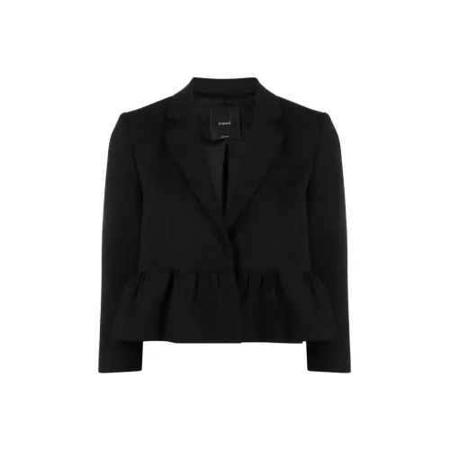 PINKO Черный Женские Офисные Костюмы