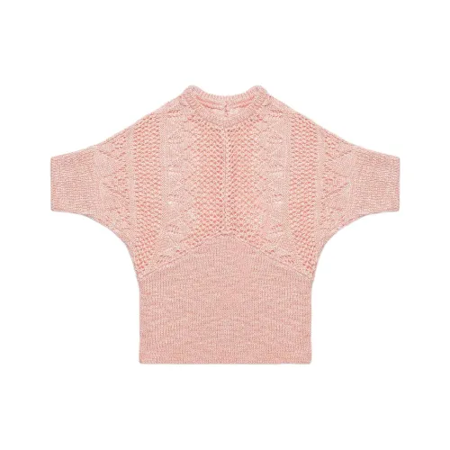 Clot Розовый Женский Трикотаж