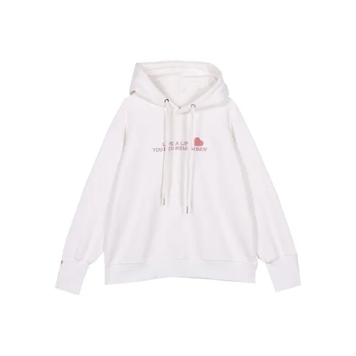 TOUCH Женские Свитшоты