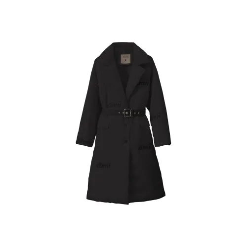 AMII Женские Пуховики