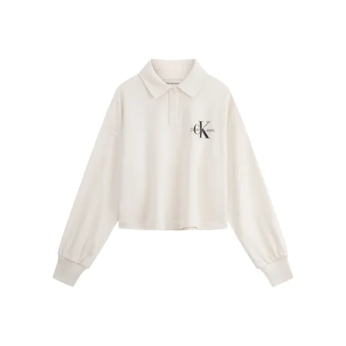 CALVIN KLEIN Свитшот Женские