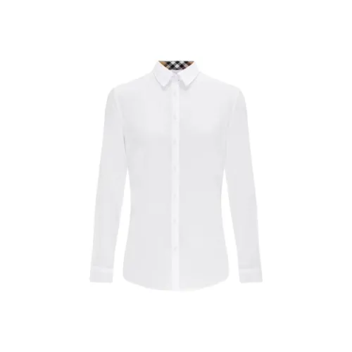 NAVIGARE Рубашка Женская Отбеленная