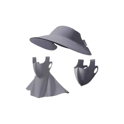 OXO OVERLOAD Полиамидовые шляпы с защитой от солнца Унисекс