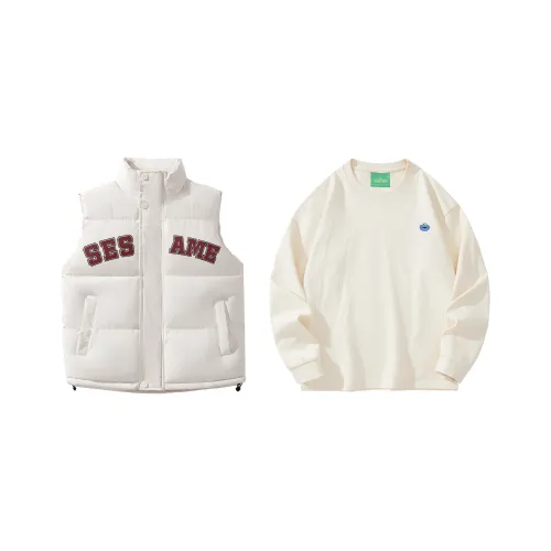 SESAME STREET Повседневная спортивная одежда унисекс