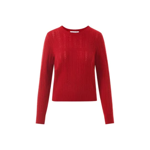 LANCY Женская трикотажная одежда