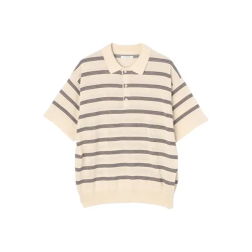 FREAK'S STORE Поло Женское Естественное