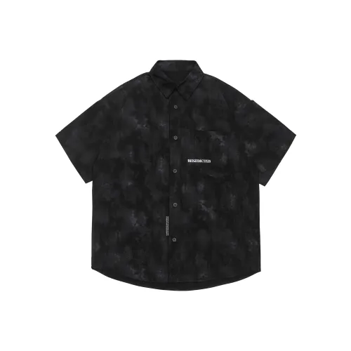 YPUT Унисекс Рубашки