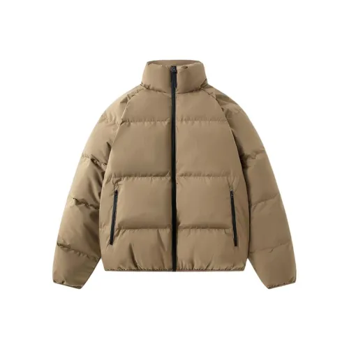 SNOW FLYING Унисекс Пуховики