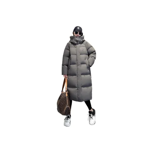 YAYA Женские пуховики