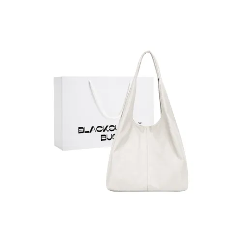 BLACK SUGAR BUS ПУ (полиуретан) Сумка через плечо Женская Экрю