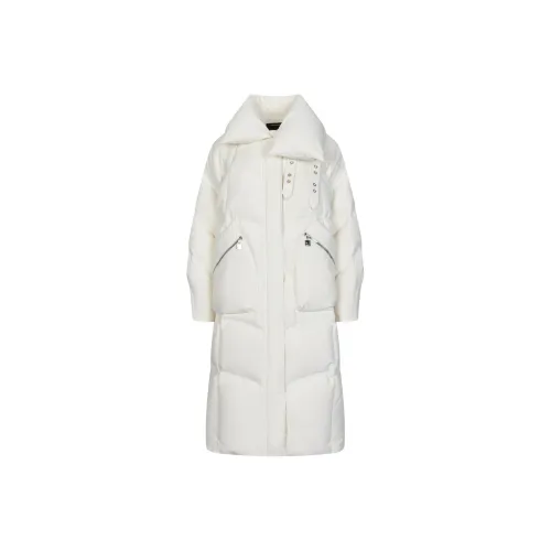 ERAL Женские пуховики