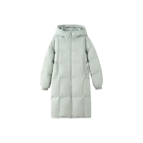 Miss Chipmunk Пуховик Женские