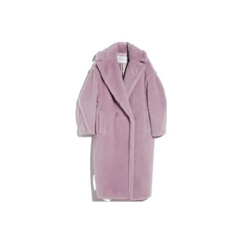 MaxMara Женские Пальто