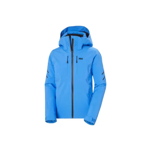 Helly Hansen Женские Куртки