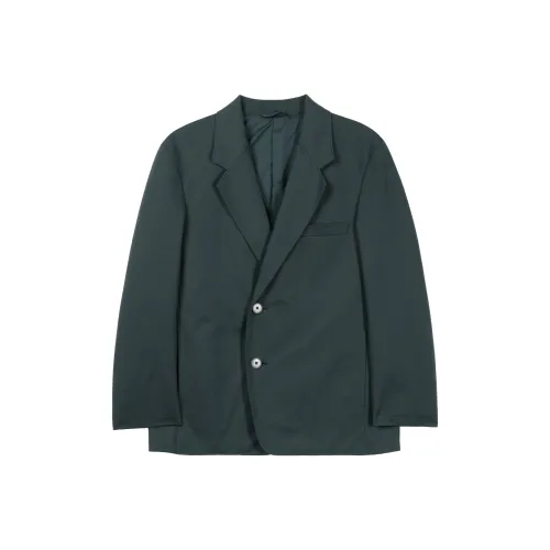 UNIQLO SS23 Бизнес-костюм Женский Яшма