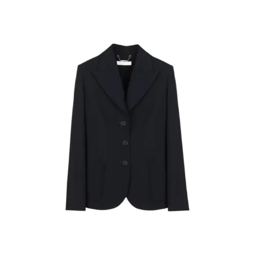 Chloe Куртки и Пальто Женские Морской Синий