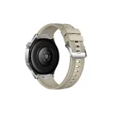 Горно-серый / Нейлон / Силикон / Композитный ремень