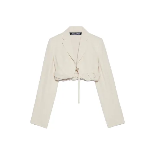 Jacquemus Женские офисные костюмы