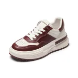 Красный + Белый RDL (Мужской)